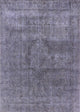Ahgly Company Indoor Rectangle Mid-Century Modern Area Rugs, 5' x 8'