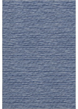 Addison Premium Washable Mayfield AMF138 Blue 3' x 5' Rug