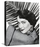 "Julie Adams" Stretched Canvas Giclee by Hollywood Photo Archive, 17"x22"
