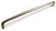 Stainless Steel - D-Handle - Brushed, CENT40539E-32D