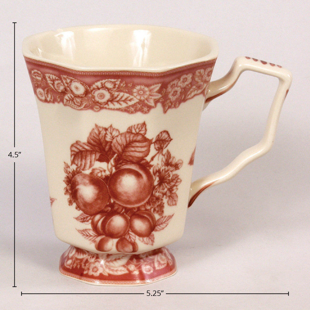 Kulikowski Decorative Coffee Mug