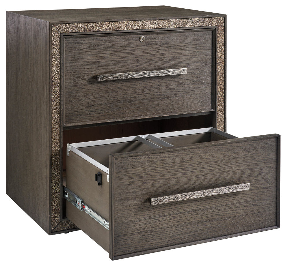 Chapman Lateral File Chest