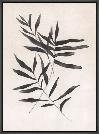 Wild Flora II, 36 x 49