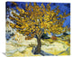"The Mulberry Tree 1889" Artwork, 36"x30"