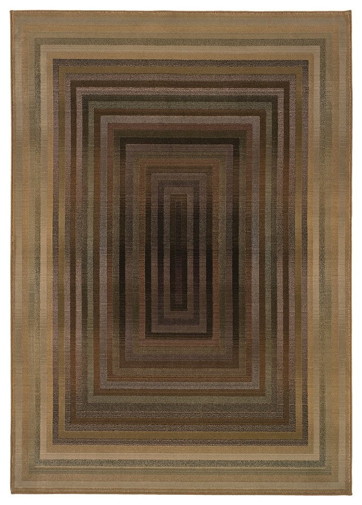 Oriental Weavers Generations 281J2 Beige RUG