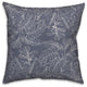 Botanical Sketch 1 16x16 Indoor / Outdoor Pillow