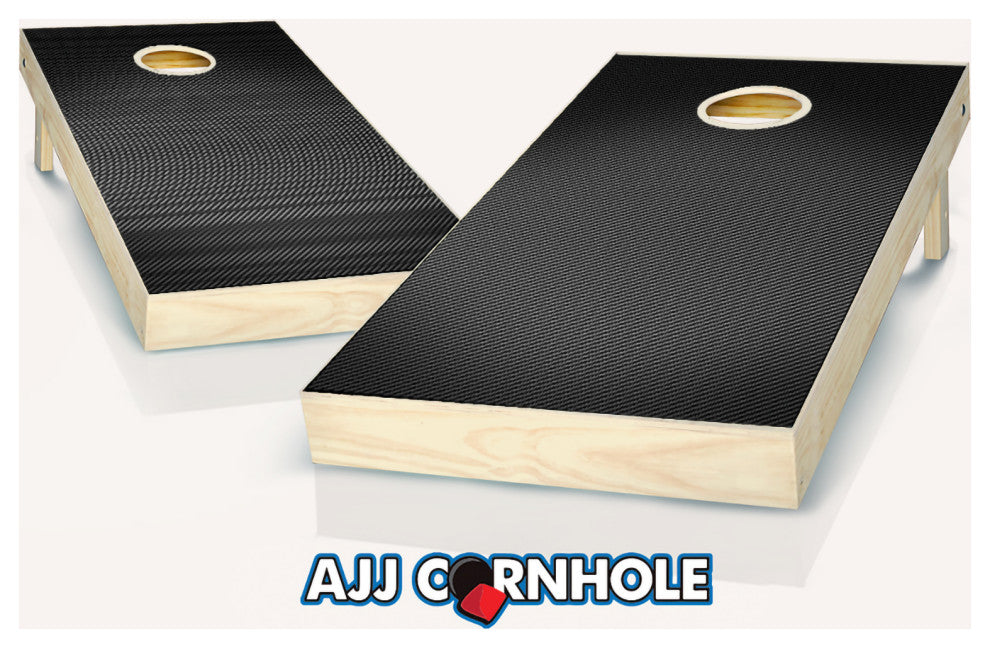 Kansas State Slanted Cornhole Set