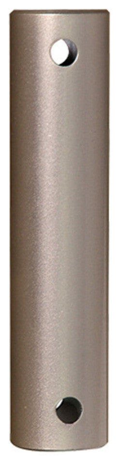 Fanimation 48" Downrod, Brushed Nickel, Stainless Steel, DR1SS-48BNW