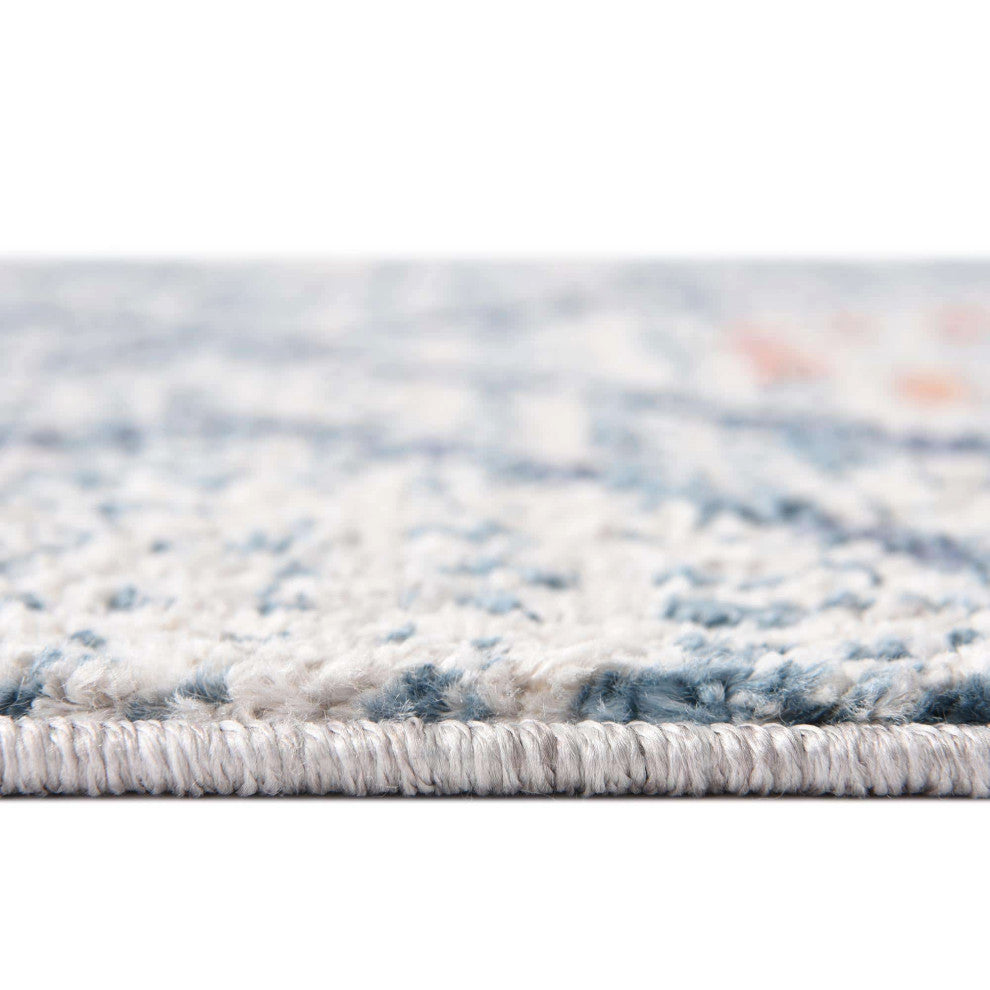 Unique Loom  Aramis Kavi Area Rug