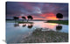 "The Blessing Of The Sun" Stretched Canvas Giclee by Rui David, 36x24"