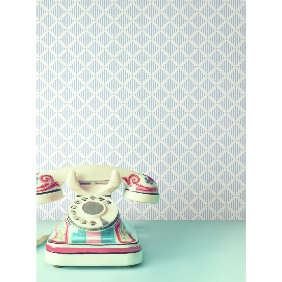 Diamond Gate Wallpaper