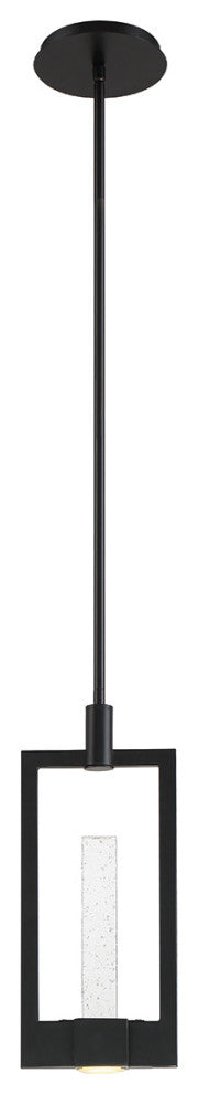 2 Light Contemporary Mini-Pendant