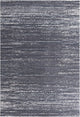 Unique Loom Oasis Calm Area Rug, Gray, 7' 0 X 10' 0 Rectangular