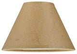 7 Wide Tuscan Alabaster Shade