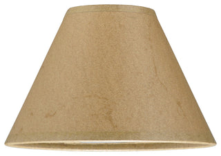 7 Wide Tuscan Alabaster Shade