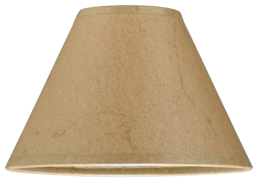 7 Wide Tuscan Alabaster Shade