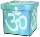 Om Storage Ottoman
