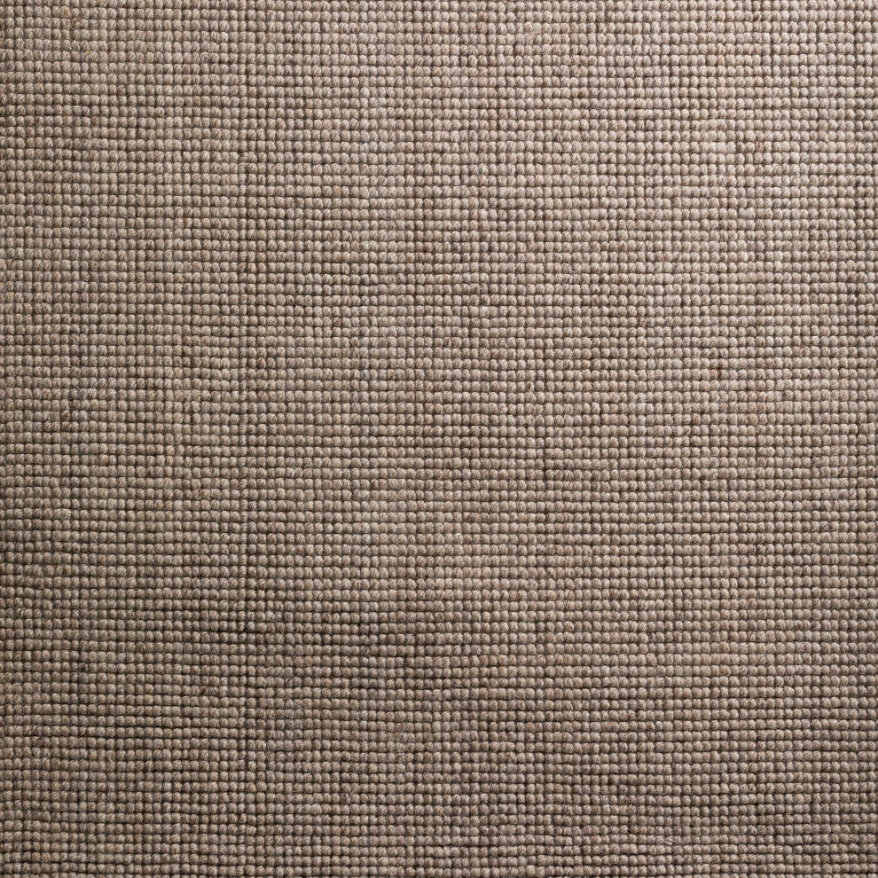 Dalyn Monaco Sisal MC300 Mushroom 4'x4' Round Rug