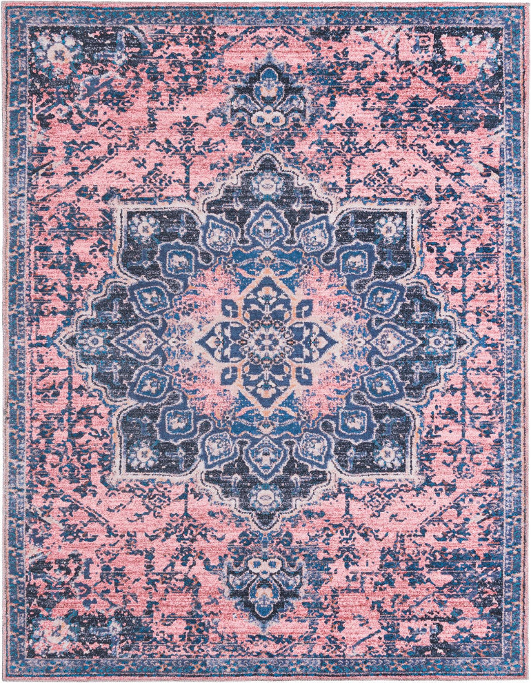 Unique Loom Renaissance Roma Area Rug