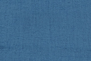 Weave & Wander Nantes Rug, Royal, 2'6"x8'