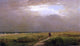 William Trost Richards Men on the Shore Wall Decal