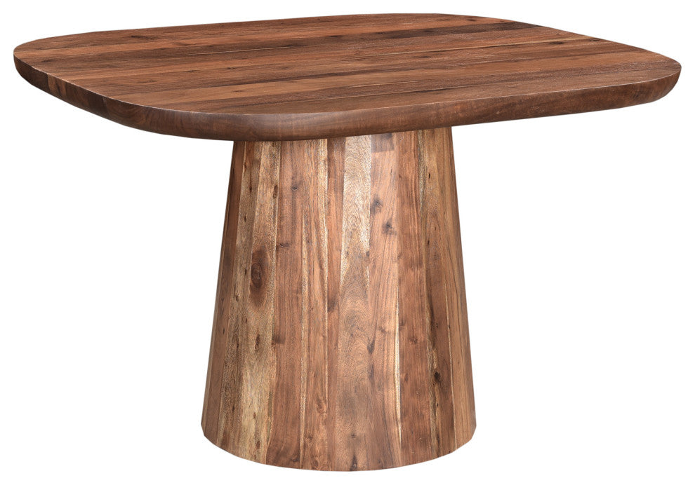 Freed Dining Table Smoked