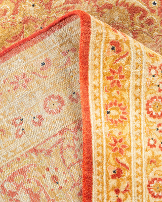 MOGUL, Hand Knotted Area Rug 9' 4" X 6' 1"
