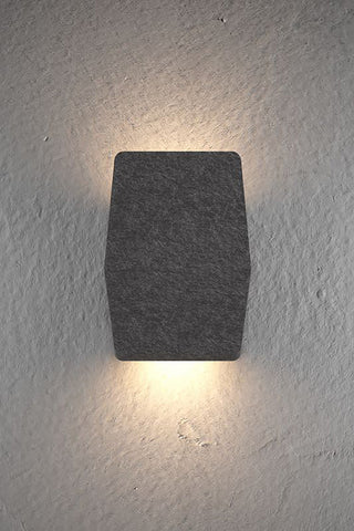 Hush Acoustic Wall Sconce