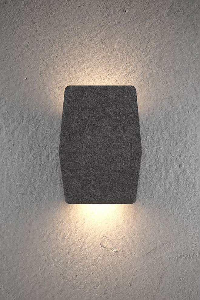 Hush Acoustic Wall Sconce
