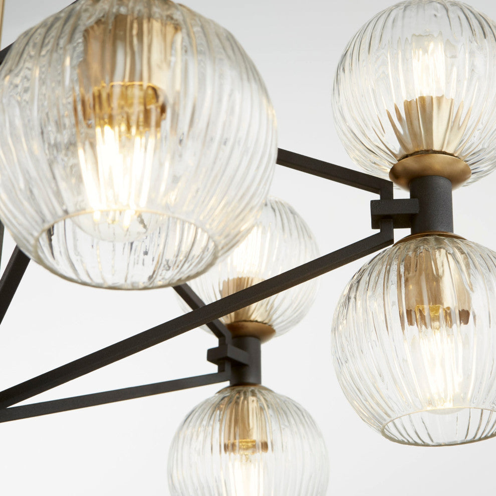 Helios Chandelier, Large