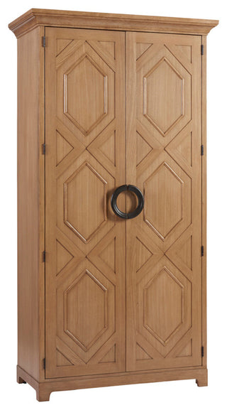 Pacific Coast Cabinet