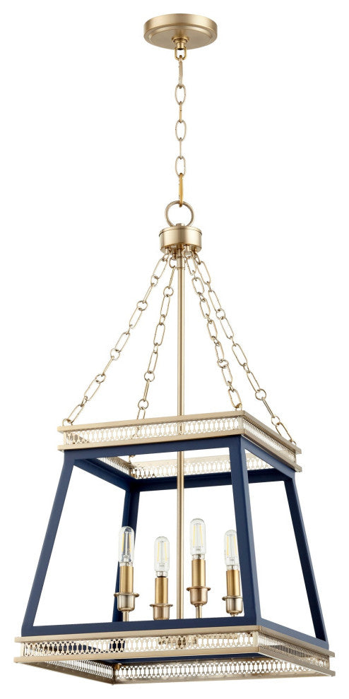 Gerard Pendant
