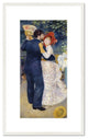 A Dance in the Country, 1883