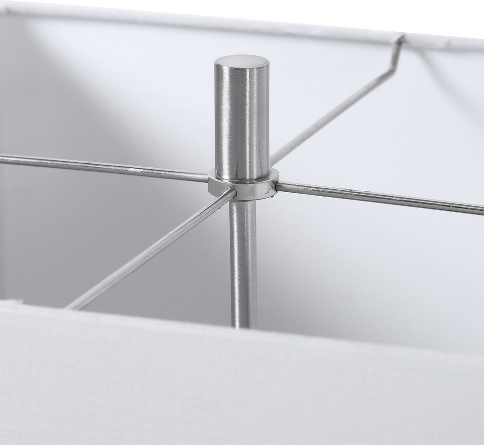 Aneeza Tropical Green Table Lamp