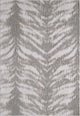 Luna Birch Platinum Area Rug, 3x5