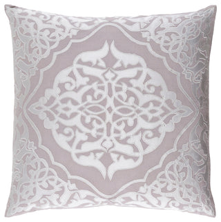 Adelia Pillow Cover, 20x20x0.25