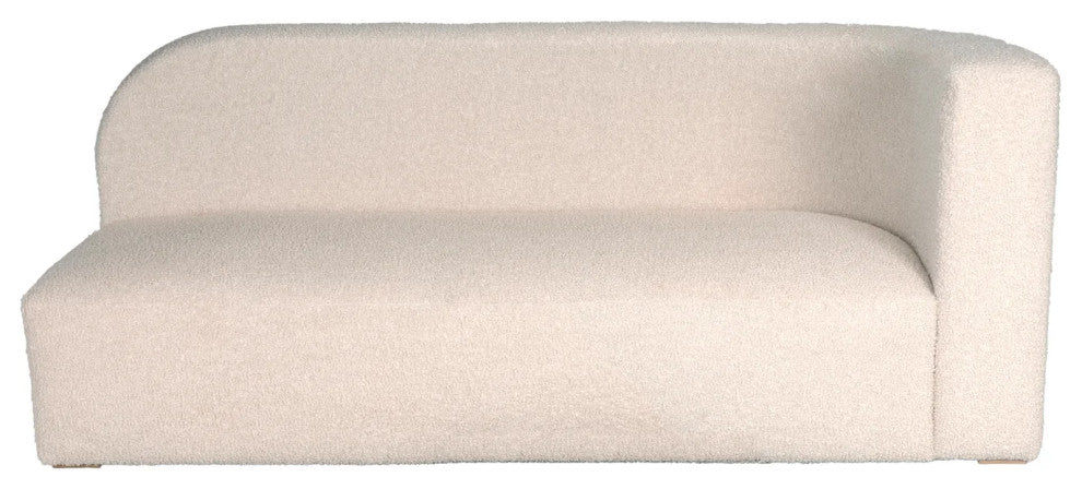 CFC Furniture Lombard Sofa, Right