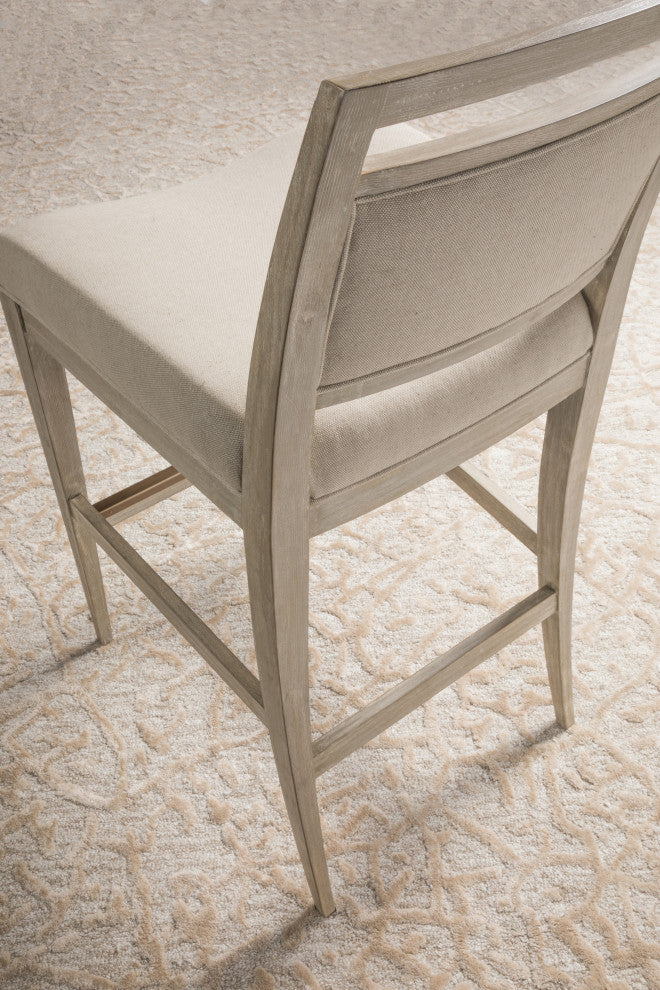 Nico Upholstered Barstool