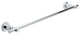 No Drilling Required Bath Hardware By Nie Wieder Bohren Germany, Towel Bar