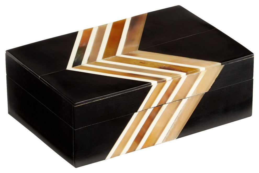 Salvador Container, Small