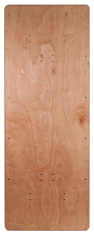 36x96 Wood Fold Table