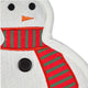 DII Holiday Potholder Gift Set  3 Piece