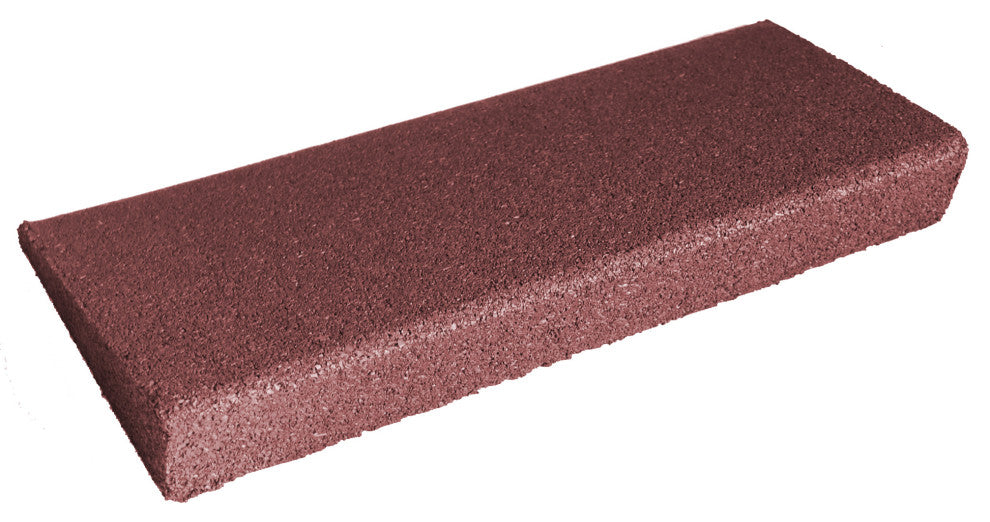 Eco-Safety Ramp 2.5"x6"x20" Terra Cota, 40 Pack