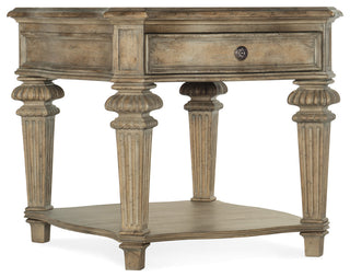 Castella End Table