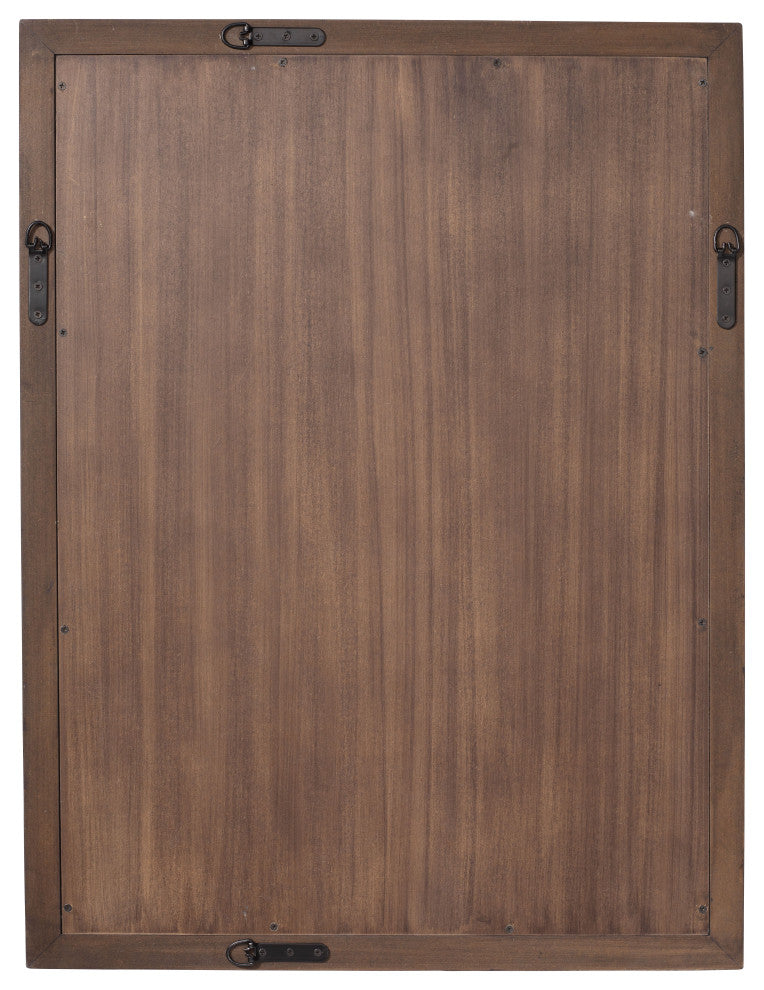 Chandler Rectangle Mirror