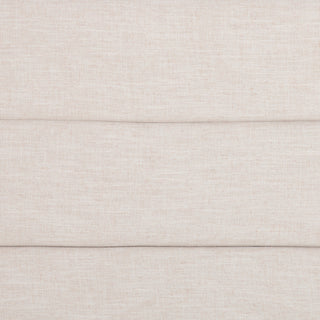 Daphne Bed-Cambric Ivory-King