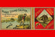 Puget Sound Salmon Can Label - Framed Paper Poster 20" x 30"