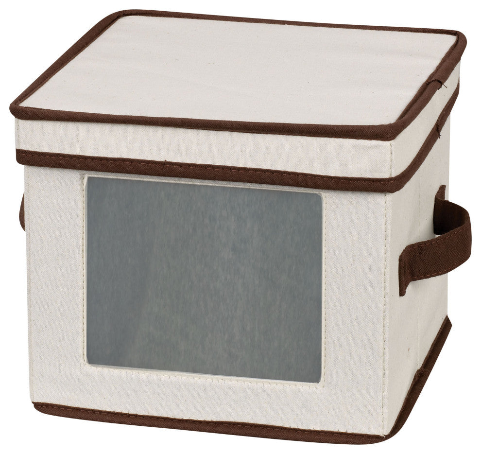 China Plate Storage Box