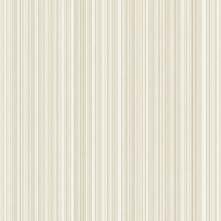 Barcode Stripe Wallpaper, Light Tan, Bolt