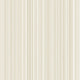 Barcode Stripe Wallpaper, Light Tan, Bolt
